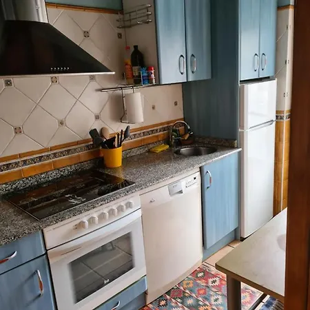 Duplex Apartamento
