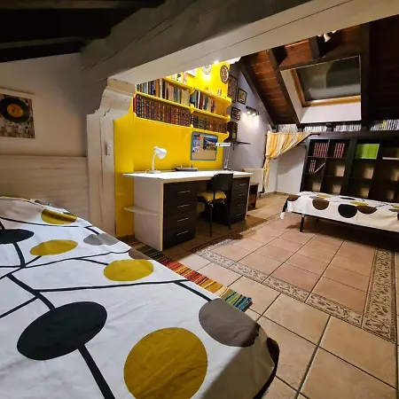 Duplex Apartment