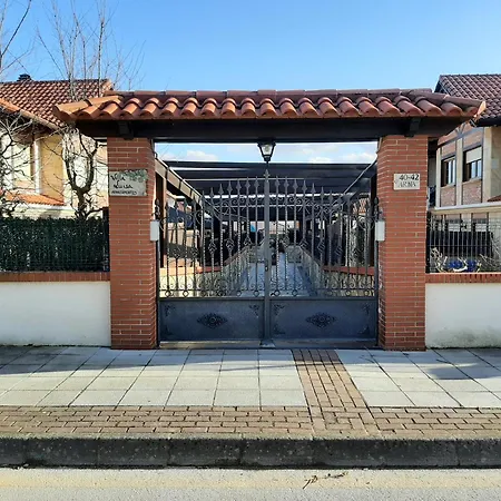 Apartment Duplex
