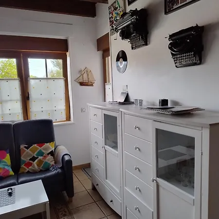 Apartment Duplex Somo