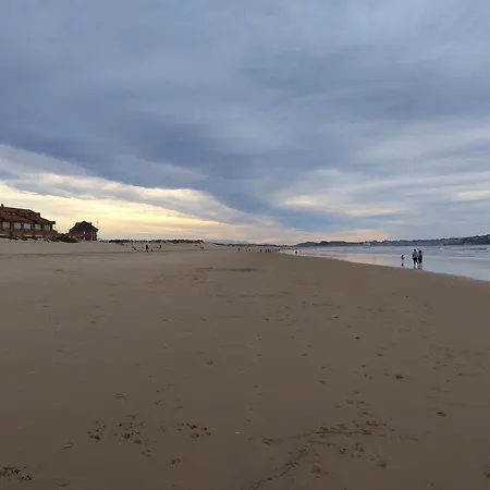 Apartment Duplex Somo