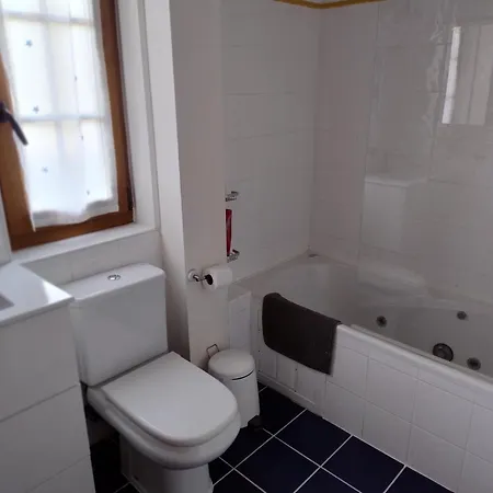 Apartamento Duplex