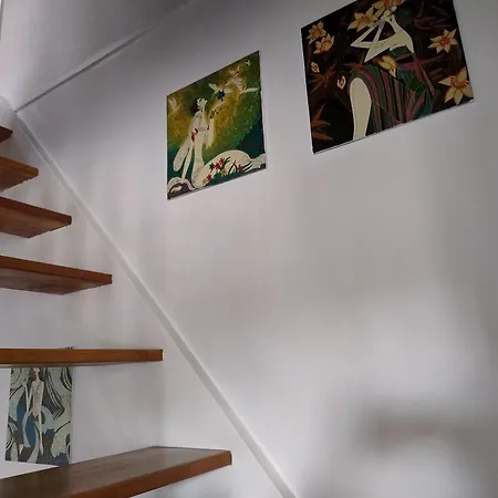 Duplex Apartamento