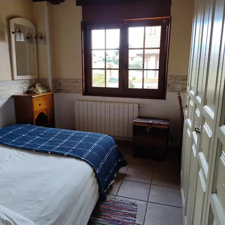 Duplex Apartment Somo