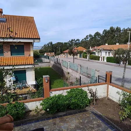 Duplex Apartment Somo