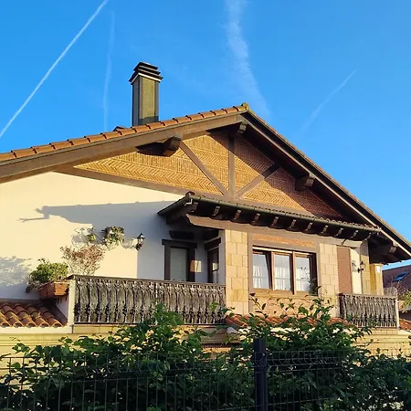 Apartment Duplex Somo