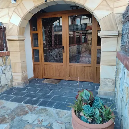 Duplex Apartamento