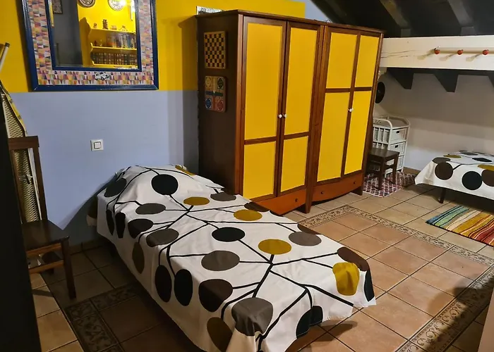 公寓 Duplex 擞莫