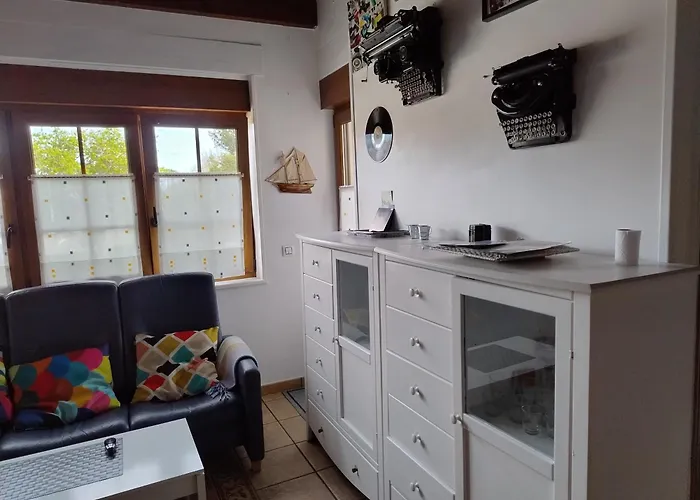 Apartment Duplex Somo